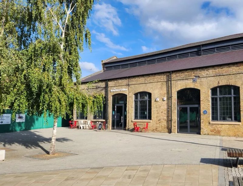 Bewiched Peterborough Fletton Quays