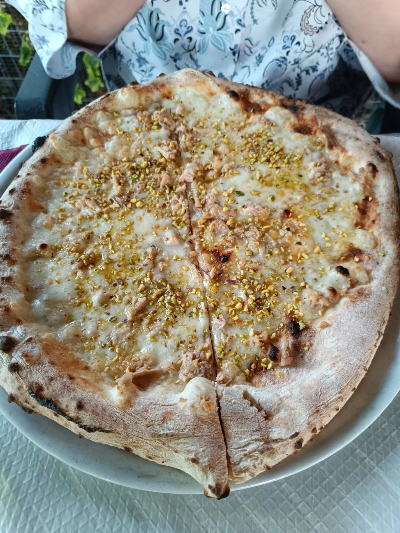 Pizzeria Ai Cinque Castelli Pietramelara