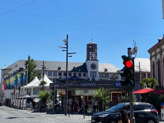 Rathaus
