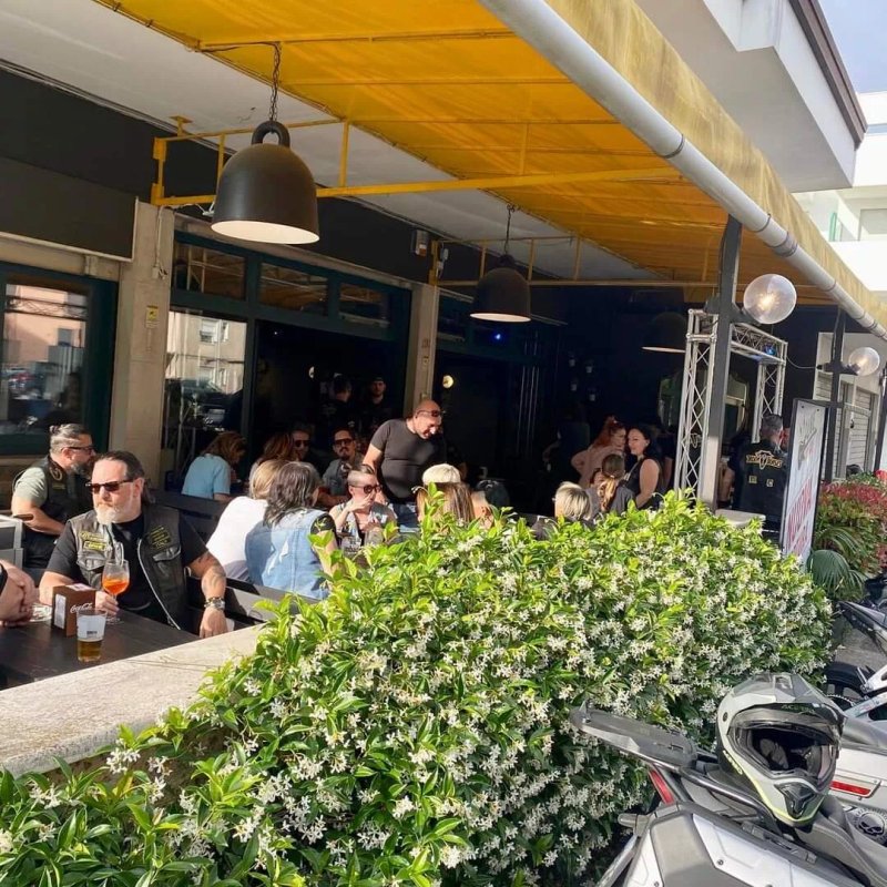 Live Drink - Food & Good Music / Mogliano Veneto