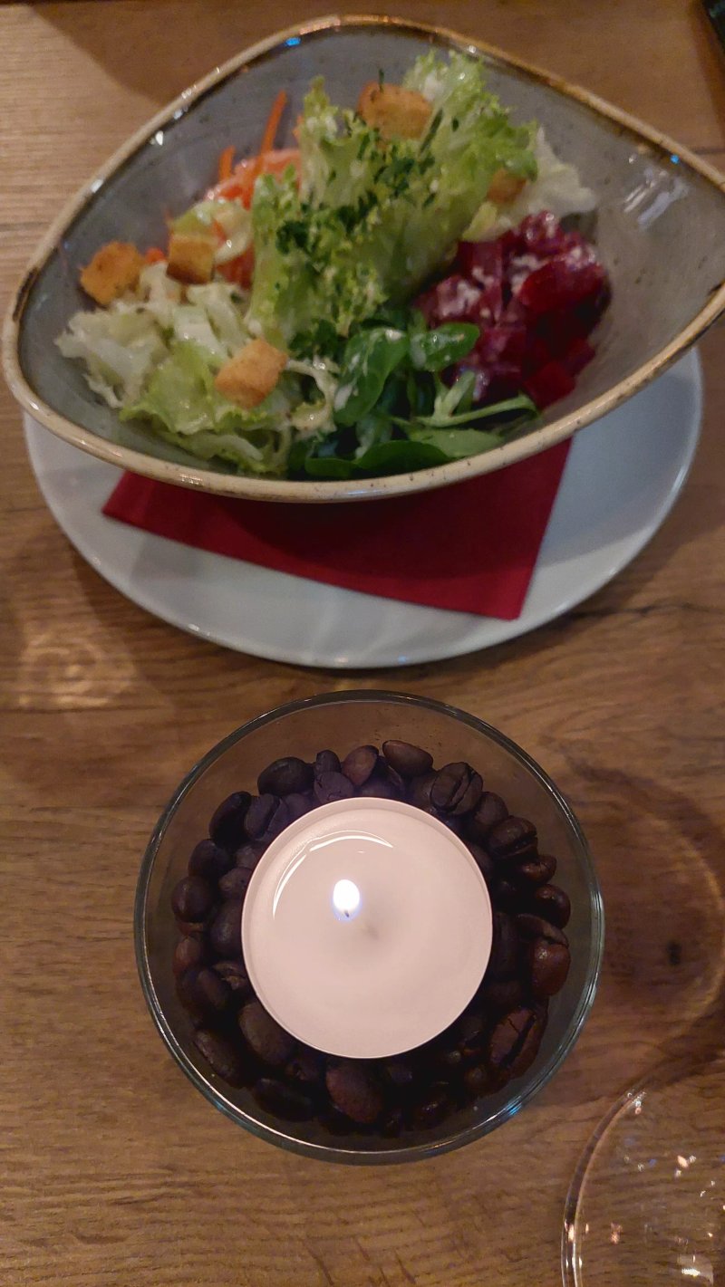 Steakhouse Hot Stone Kollbrunn