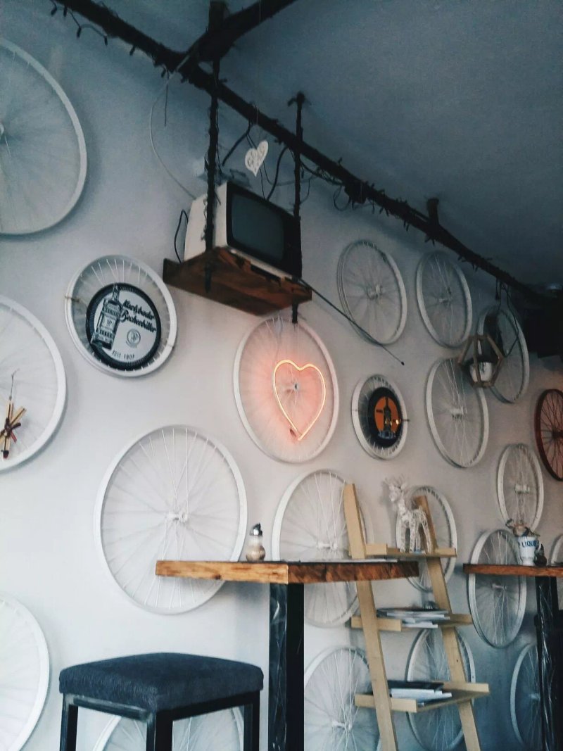 Eg cafe