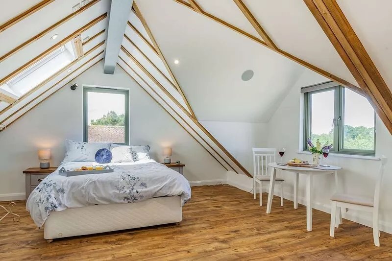 1 bedroom accommodation in Ongar