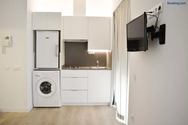 Apartamentos San Agustin
