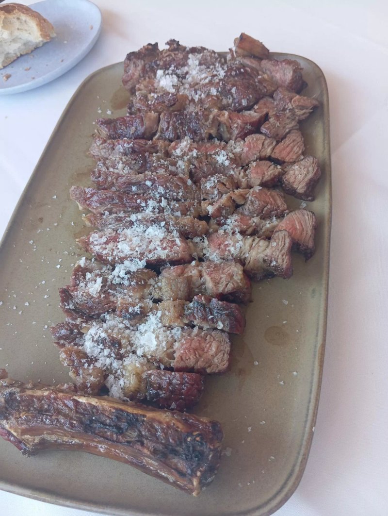 Restaurante Aljibe Brasa