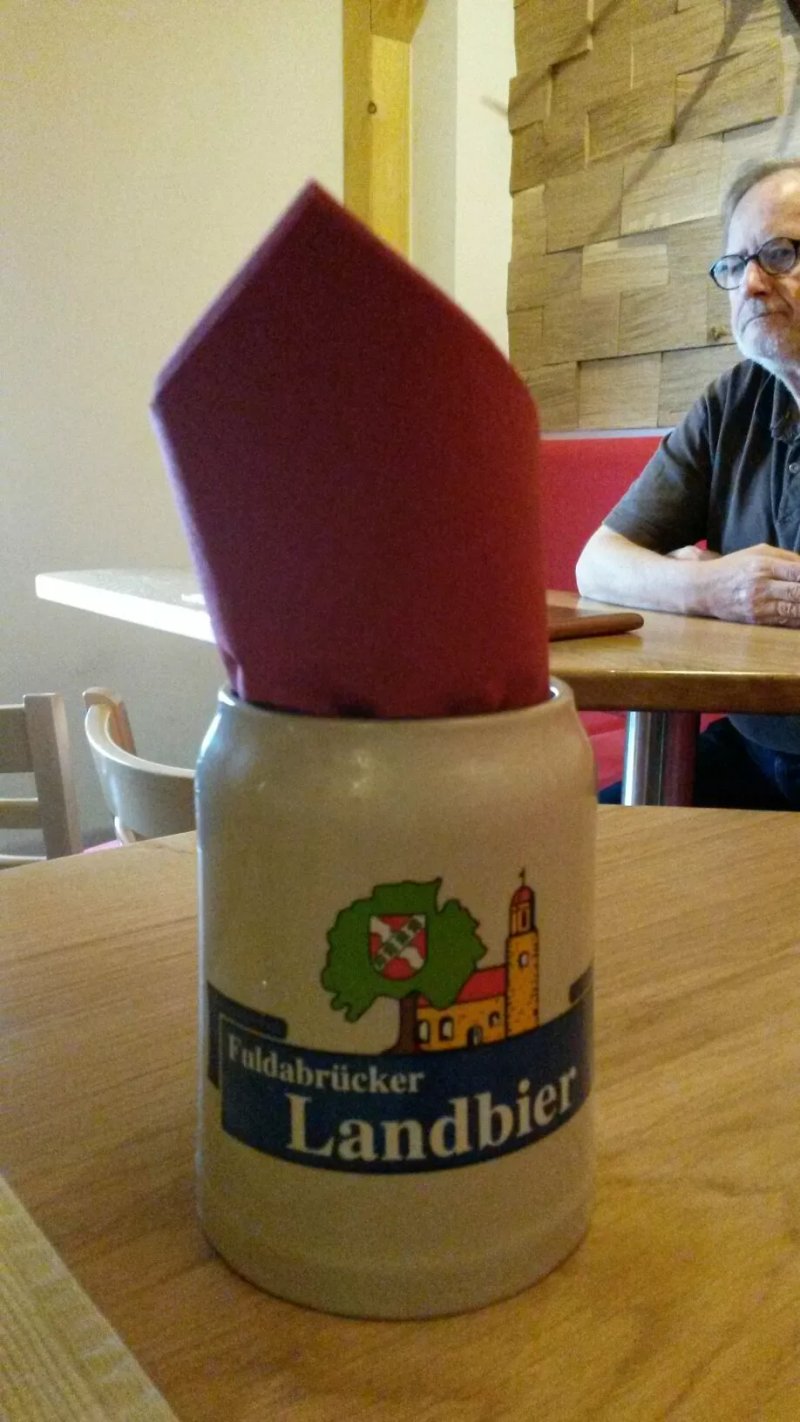 Fuldabrucker Landbrauerei