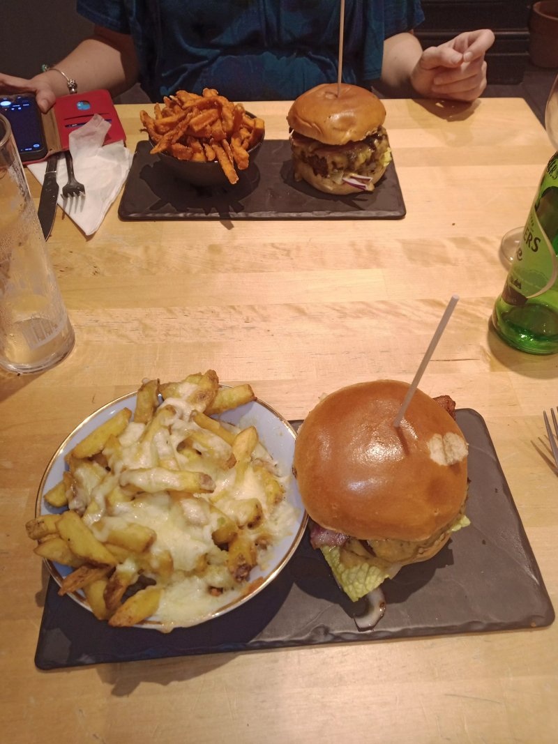 Bisley House Bar & Grill