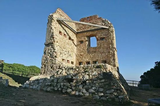 Les Torretes