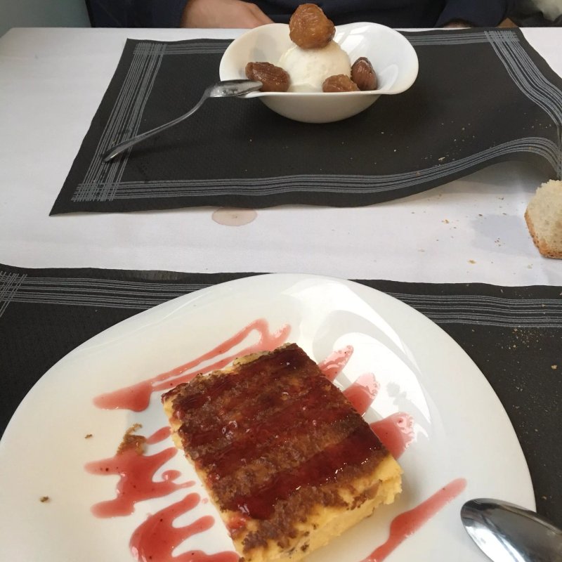 Restaurante El Plantio