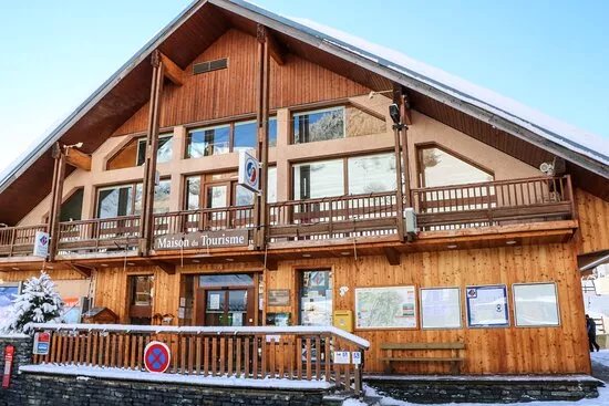 Office de Tourisme de Saint-Sorlin-d'Arves