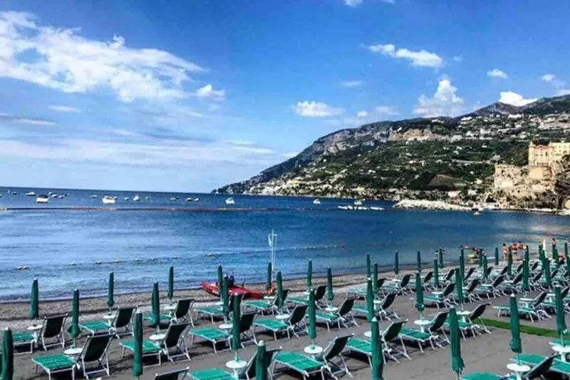 SEA PEARL - Highly renovated, next to the beach
