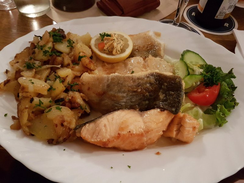 Gasthaus Fahr-Eck