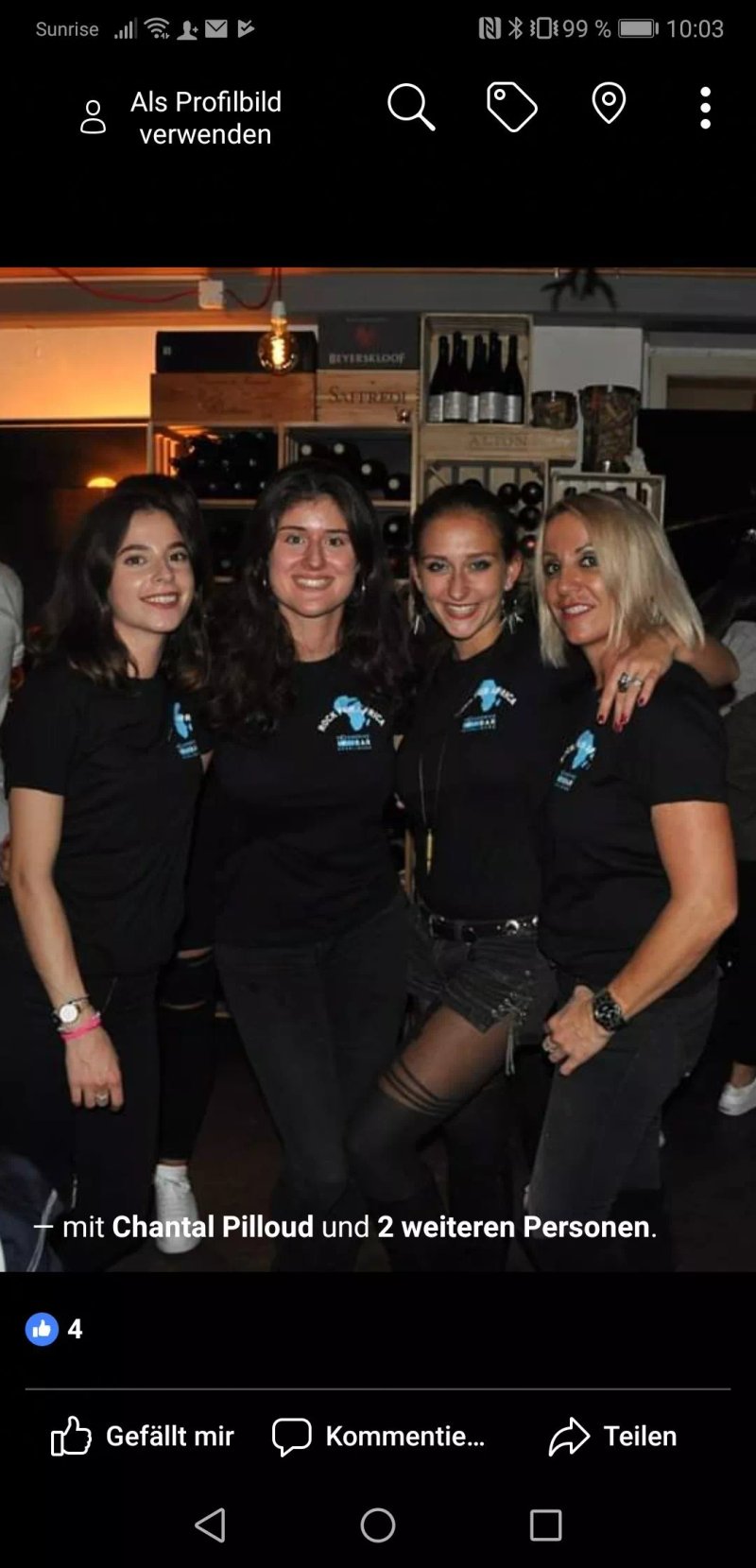 Oceandrive Bar