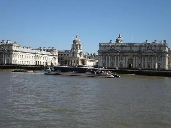 Thames River Boats