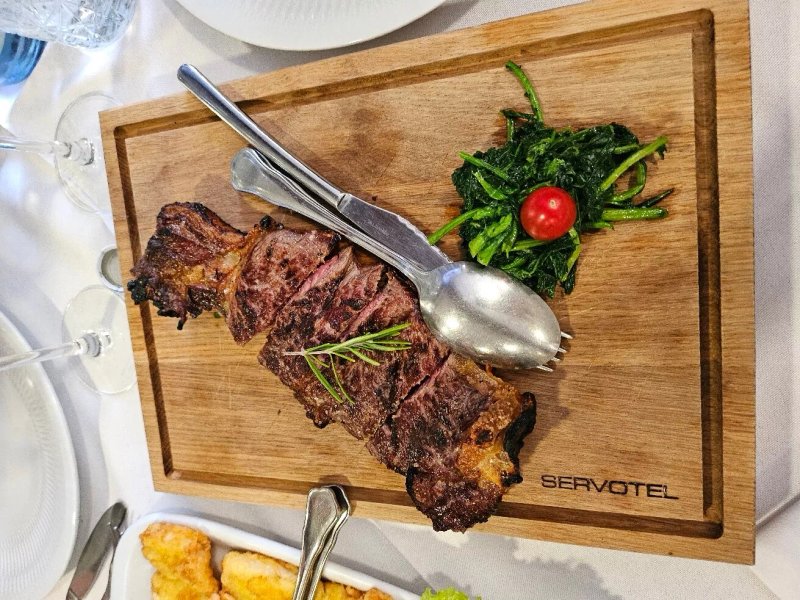 Restaurante Gemeas