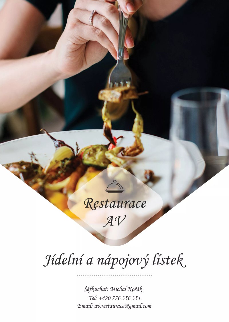 AVe Restaurant