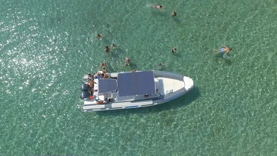 Vie del Mediterraneo - Tour Escursioni e Servizi Turistici nel Salento