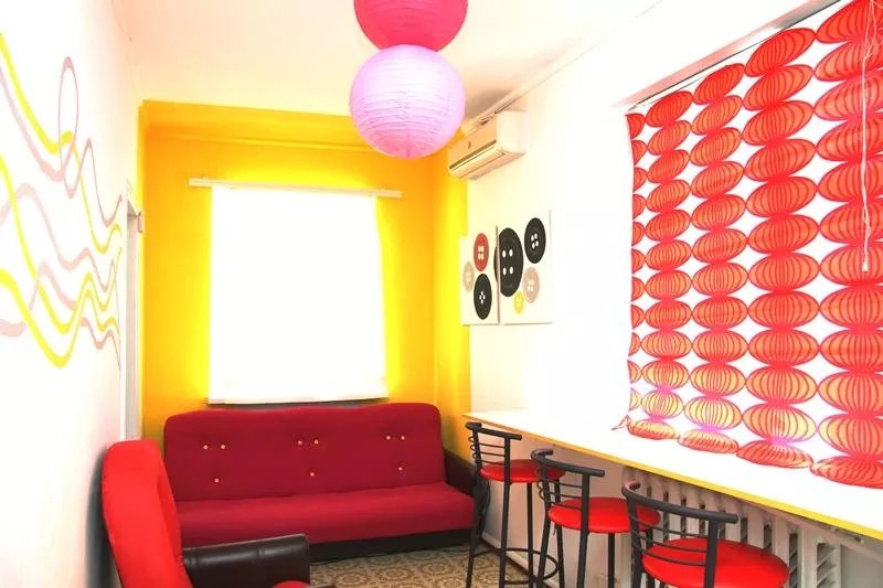 Chisinau Chill Hostel