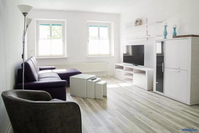 Apartmenthaus Eldena