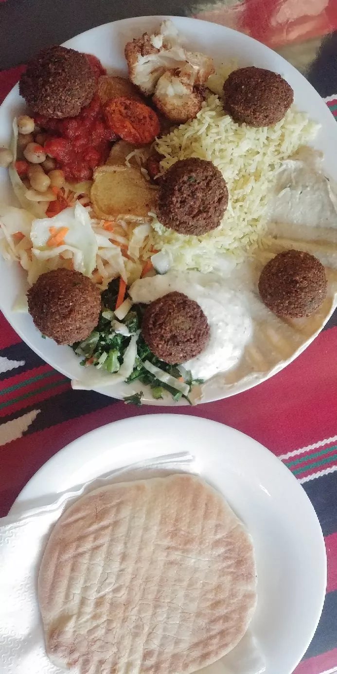 Bistro El Waleed