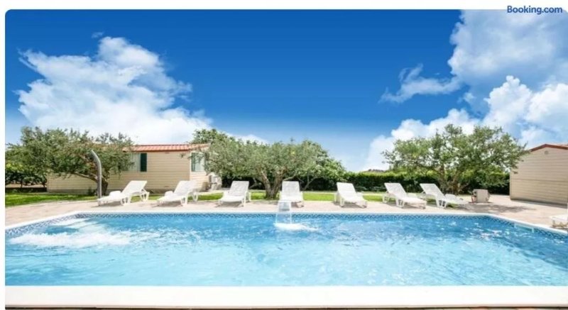 Apartments & Mobile Homes Ivas