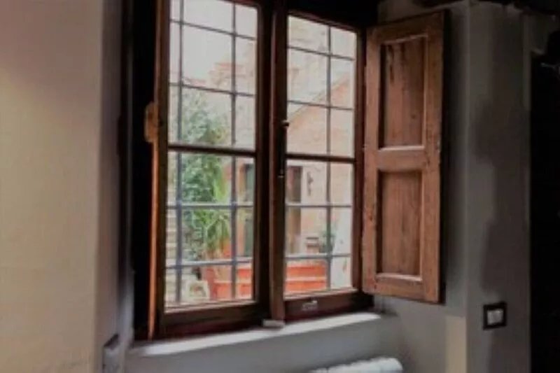 Apartment in Lucca's center with private garden - Free Wifi