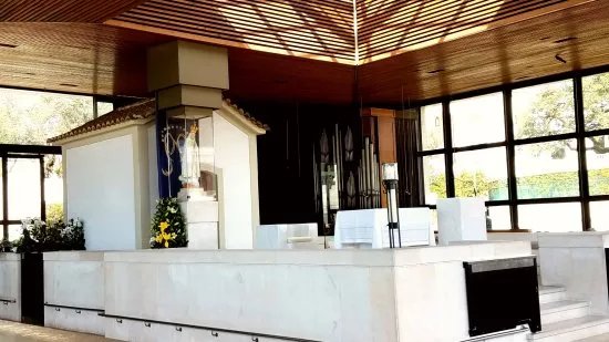 Capela Das Aparicoes