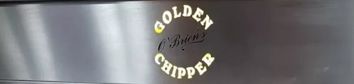 The Golden Chipper
