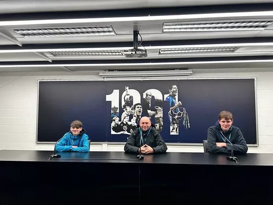 Stadion Tour Club Brugge