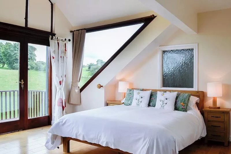 2 bedroom accommodation in Rowrah, near Cockermouth
