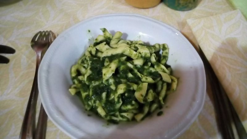 Dimora Rurale Il Campanaccio