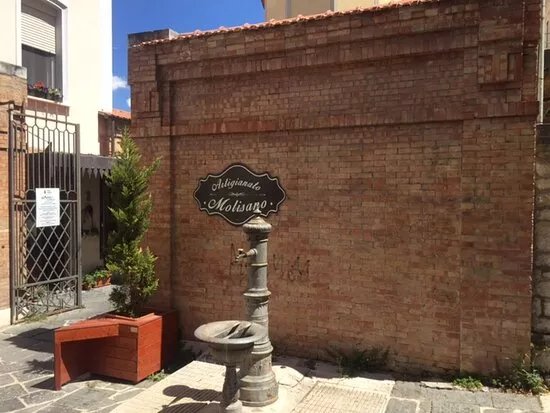 Piazzetta Palombo