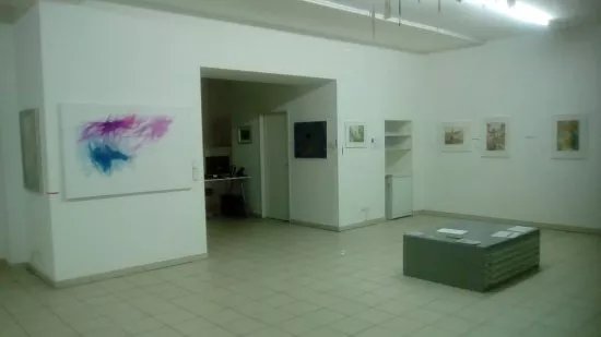 Produzentengalerie Wien