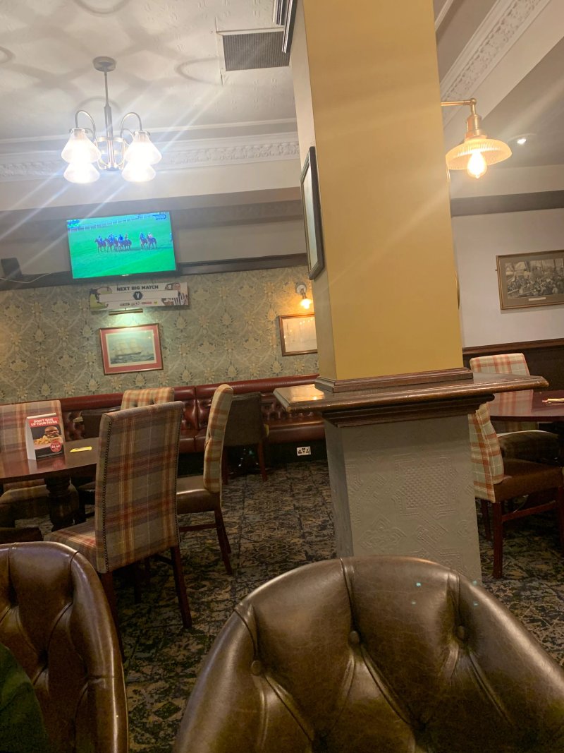 The Endeavour Hotel