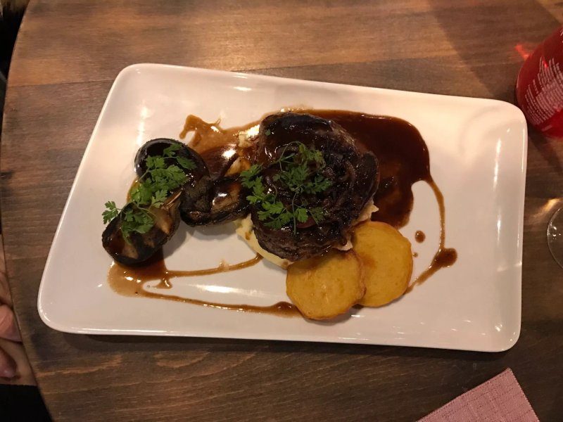 Brasserie L'Oxydium