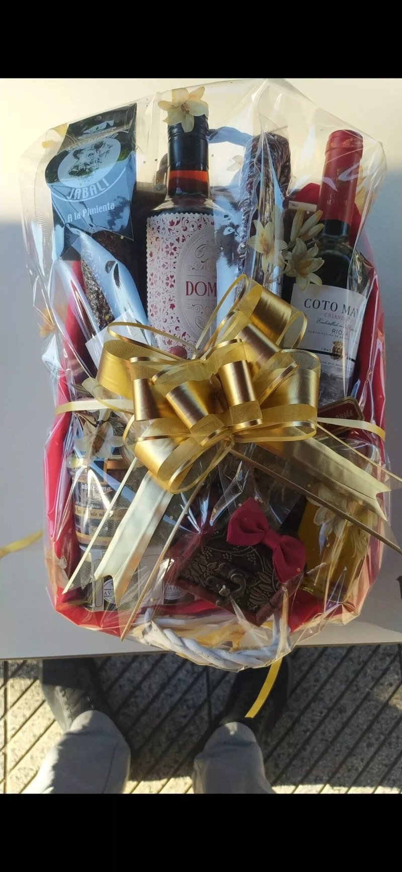Vinos a Granel