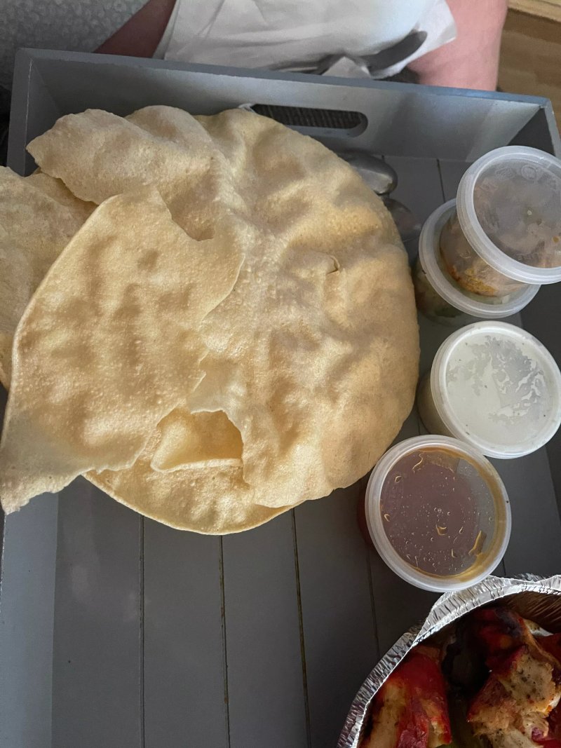 Shahin Kebab House