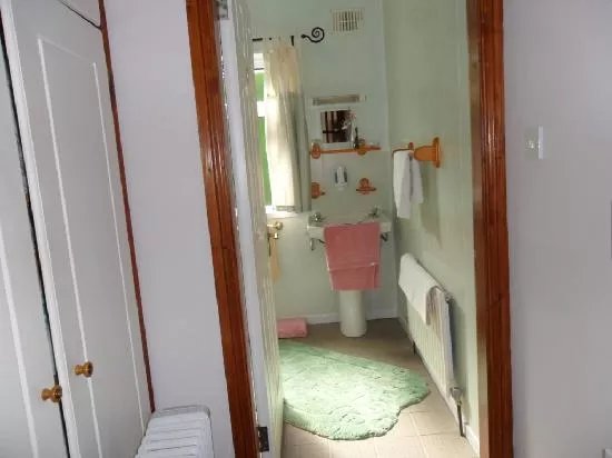 Fortview House Bed & Breakfast