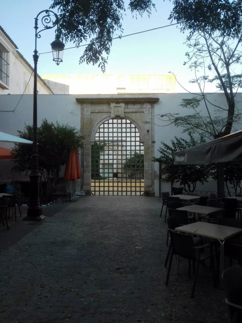 Centro Cultural La Victoria