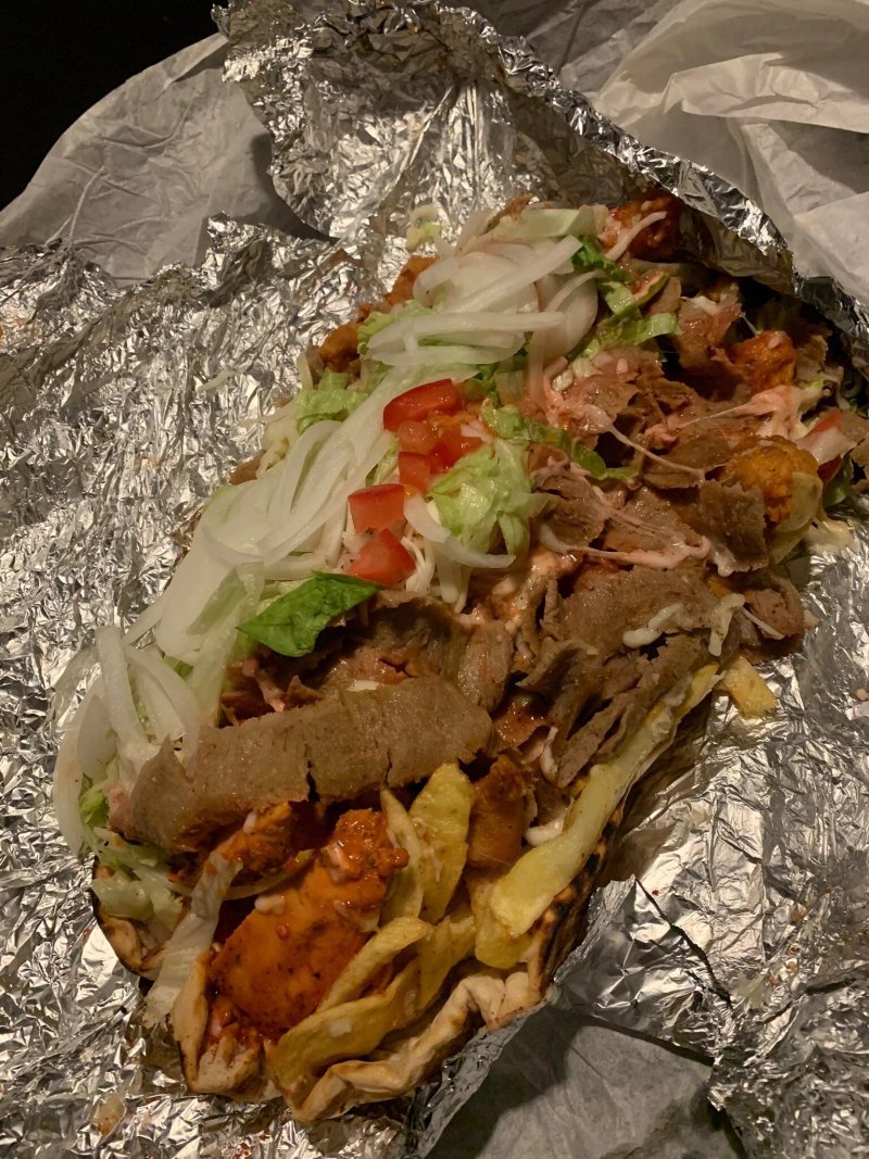 Singh's Tasty Villa