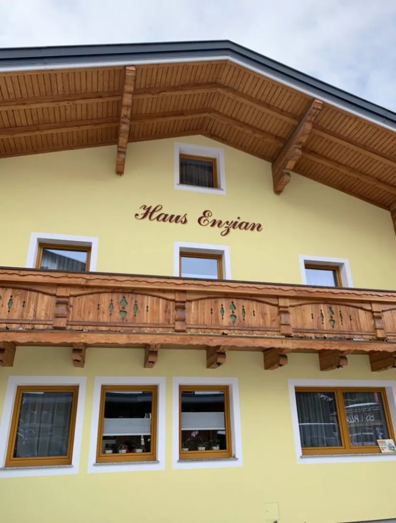Haus Enzian