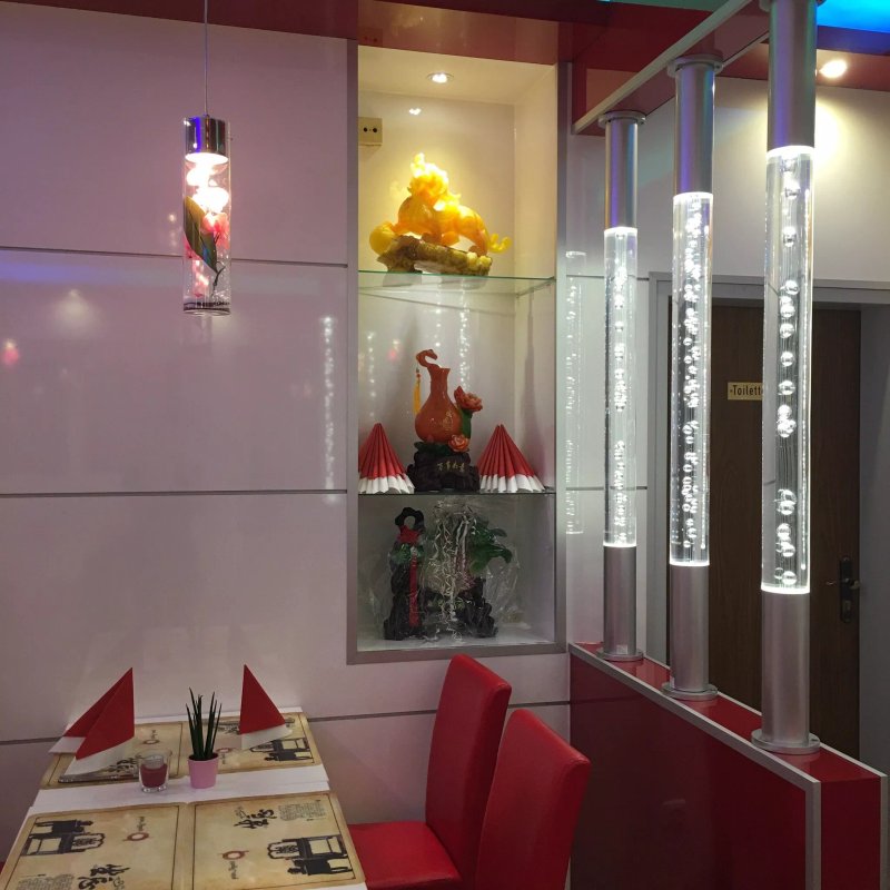 The Chinese