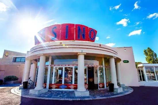 Stelsia Casino