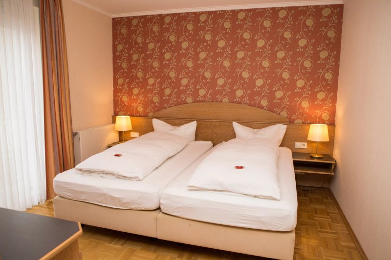 Hotel Haus Hilckmann
