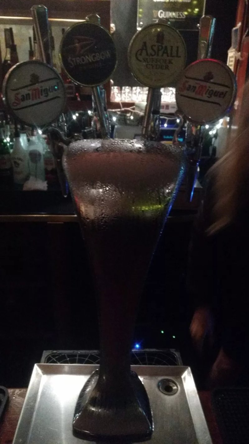 Lincoln Lounge