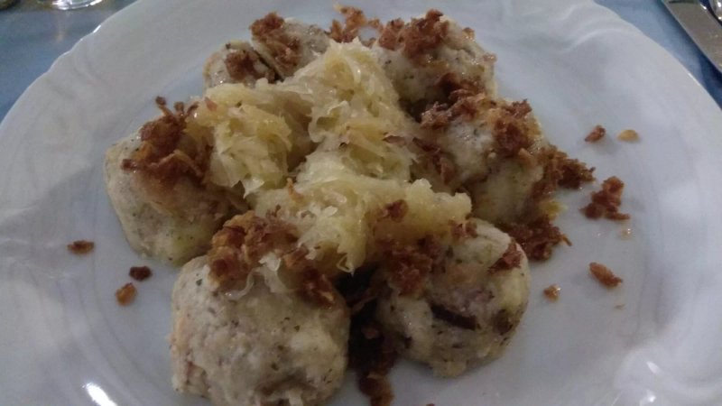 Horec - Restaurant