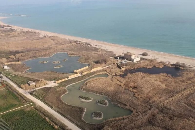 Appartamento 800 Metri dal Mare