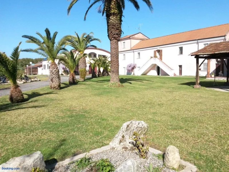 Agriturismo Trigna