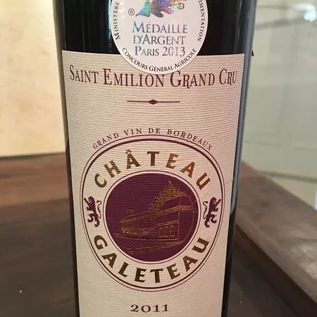Chateau des Laudes