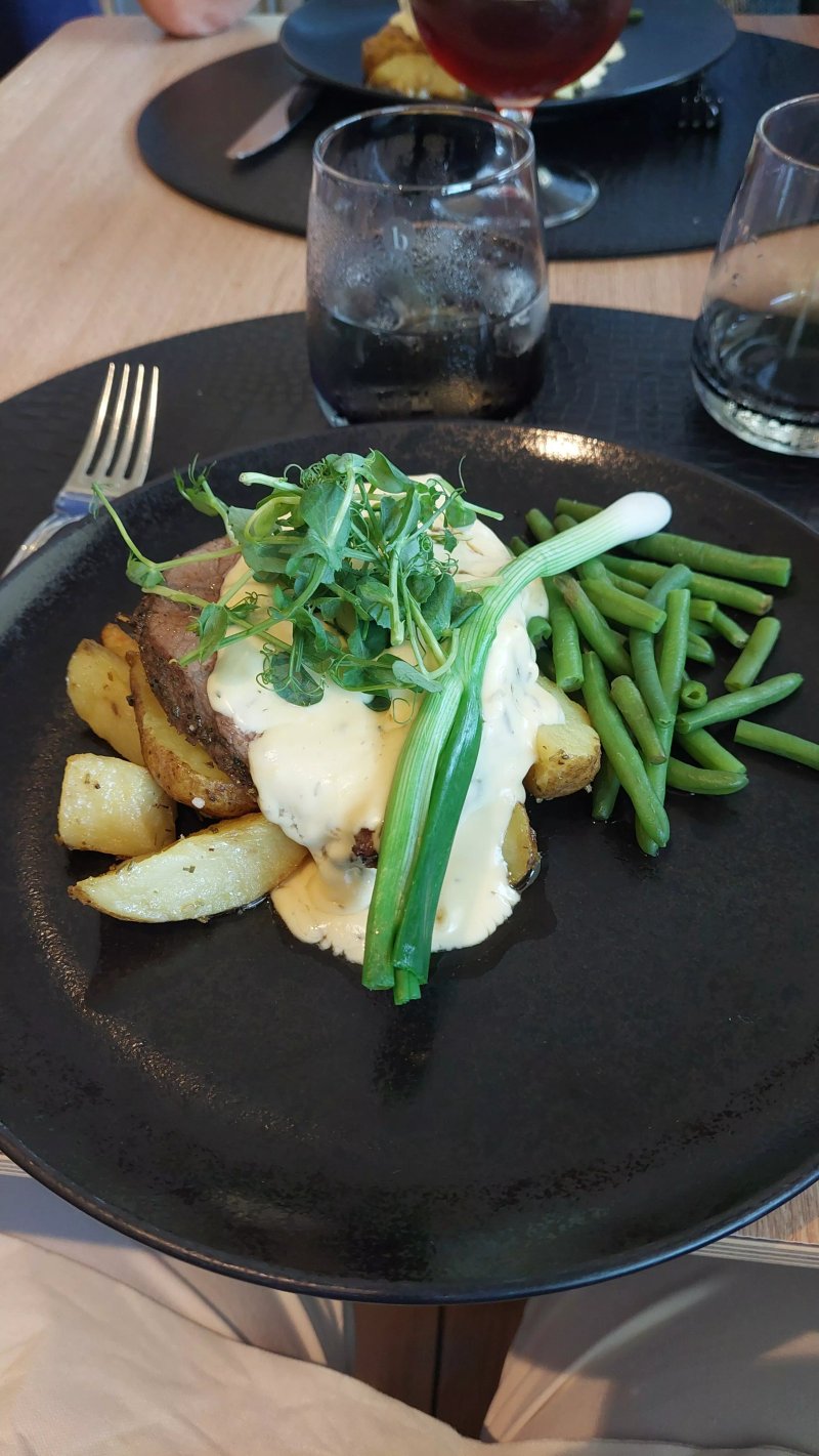 Hotel & Restaurant Falken